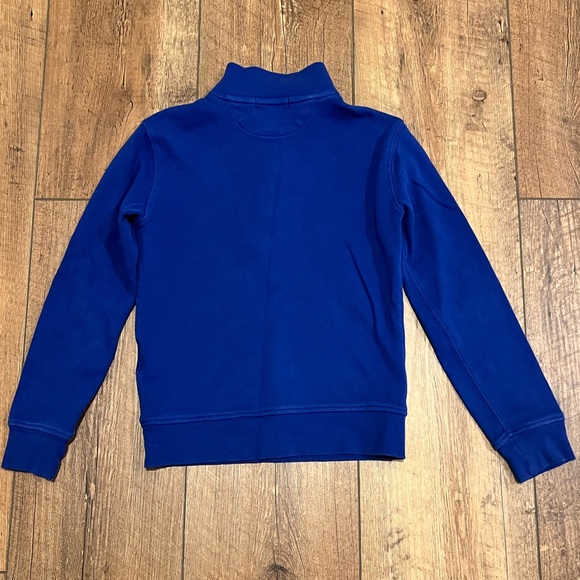 Polo Ralph Lauren 1/4 Zip Pullover, Boy 5 - Picture 4 of 4